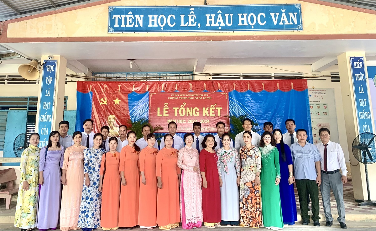 trường THCS